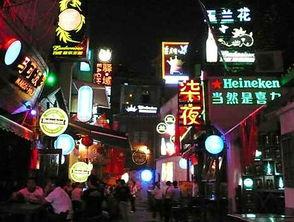 长沙酒吧吃瓜爆料,揭秘夜店幕后风云