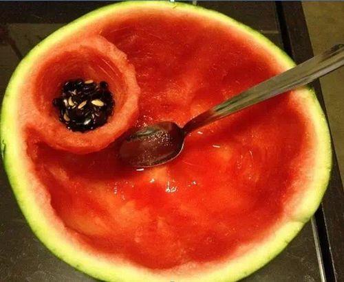 网红吃瓜大勺子图片,揭秘娱乐圈幕后真相