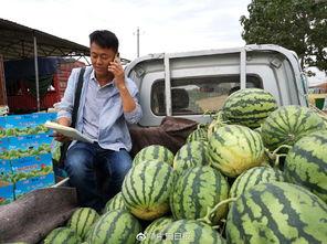 文安吃瓜事件网红名字,揭秘网红“瓜王”背后的故事