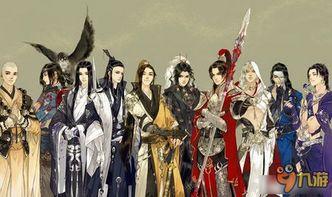 剑网三吃瓜班味